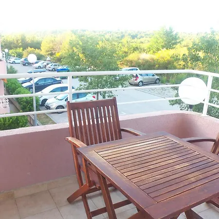 Apartment Toni Zadar