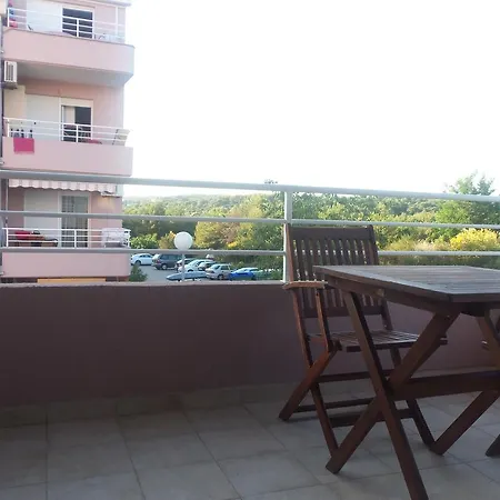 Apartman Toni *
