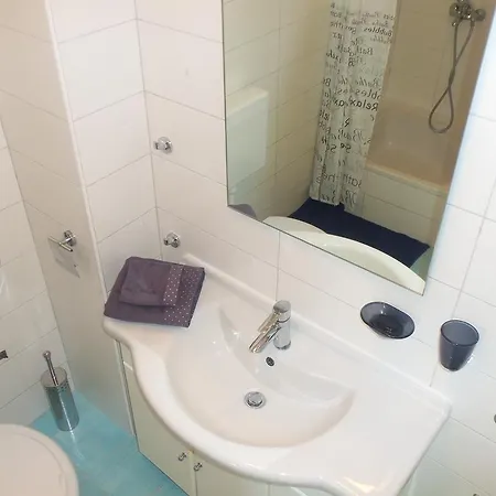 Apartman Toni *