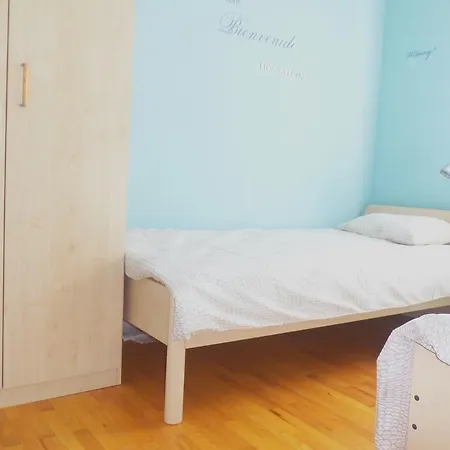 Apartment Toni Zadar