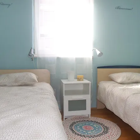 Apartman Toni