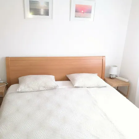 Toni Apartment *
