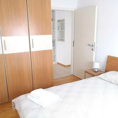 Apartment Toni *