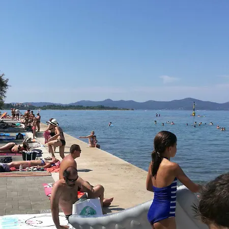 Lägenhet Toni Zadar